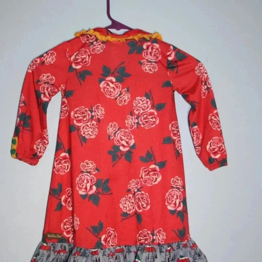 Matilda Jane Nightgown Size 2